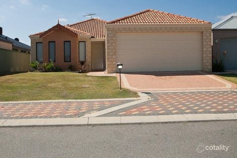 Property photo of 12 Tangier Parkway Port Kennedy WA 6172