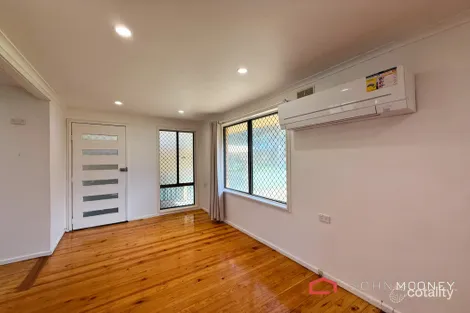 Property photo of 40 Callaghan Street Ashmont NSW 2650