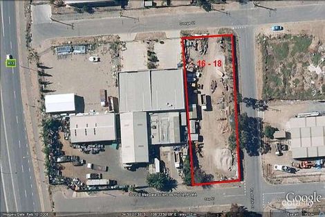 16 George St, Wingfield, SA 5013