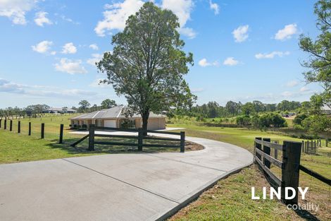 Property photo of 28 Lancaster Close Wattle Ponds NSW 2330
