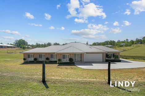 Property photo of 28 Lancaster Close Wattle Ponds NSW 2330
