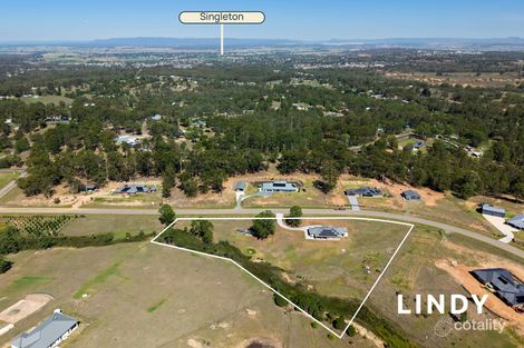 Property photo of 28 Lancaster Close Wattle Ponds NSW 2330