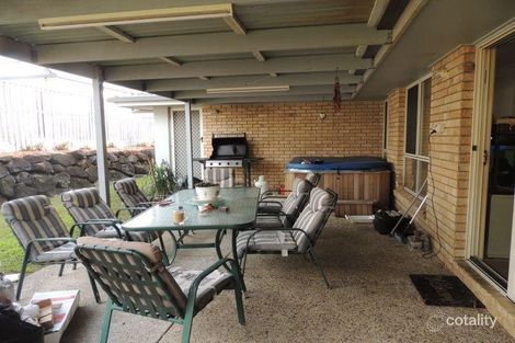 Property photo of 24 Cossington Circuit Maudsland QLD 4210