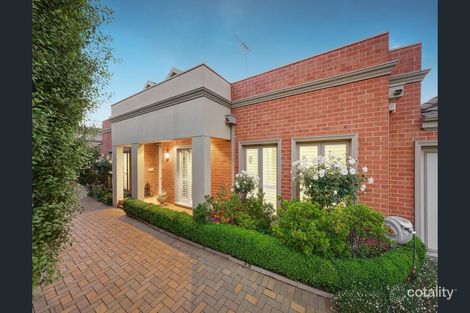 Property photo of 2/60 Maud Street Balwyn North VIC 3104