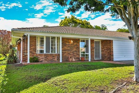 Property photo of 28/10 Halle Street Everton Park QLD 4053