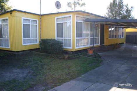 Property photo of 4 Ray Street Traralgon VIC 3844