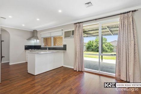 Property photo of 63 Springfield Crescent Hampton Park VIC 3976