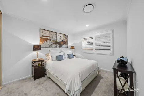 Property photo of 20 Moonraker Street Clear Island Waters QLD 4226