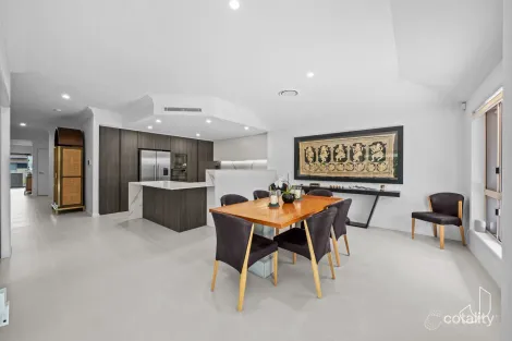 Property photo of 20 Moonraker Street Clear Island Waters QLD 4226