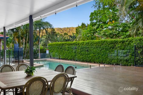 Property photo of 29 Auburn Court Yandina Creek QLD 4561