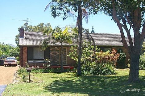 1 Beverley Rd, Cloverdale, WA 6105