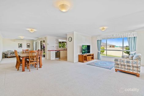 Property photo of 29 Benjamin Circle Rutherford NSW 2320