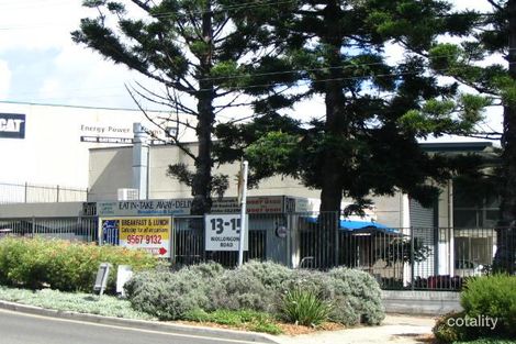 Property photo of 13/13-15 Wollongong Road Arncliffe NSW 2205