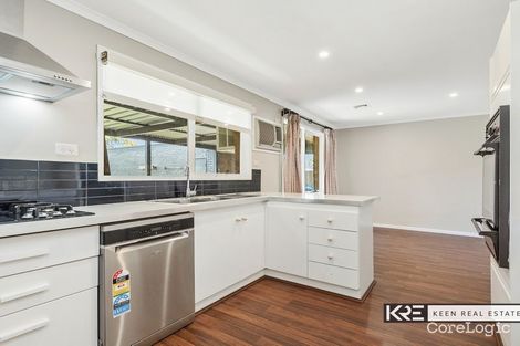 Property photo of 63 Springfield Crescent Hampton Park VIC 3976