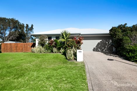 Property photo of 13 Yucca Court Mountain Creek QLD 4557