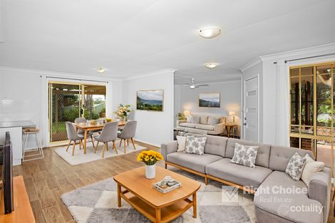 Property photo of 2 Barcoo Circuit Albion Park NSW 2527