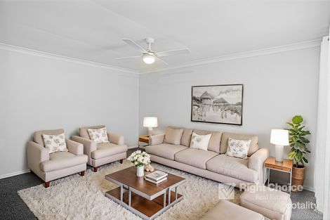 Property photo of 2 Barcoo Circuit Albion Park NSW 2527