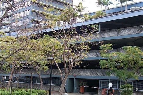 89/28 Astor Tce, Spring Hill, QLD 4000