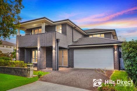 27 Shipley St, The Ponds, NSW 2769