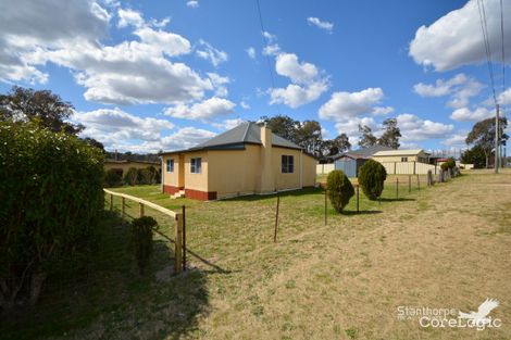 Property photo of 19 Marsh Street Stanthorpe QLD 4380