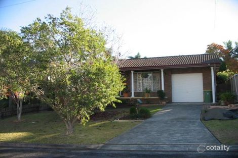 1 Yennora Ave, Wyongah, NSW 2259