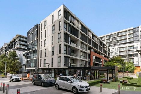 105/5 Flockhart St, Abbotsford, VIC 3067