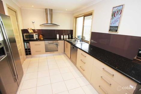 Property photo of 43 Kawana Crescent Ashmore QLD 4214