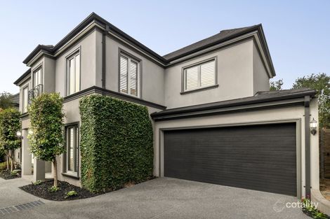 Property photo of 1/18 St Georges Crescent Ashburton VIC 3147