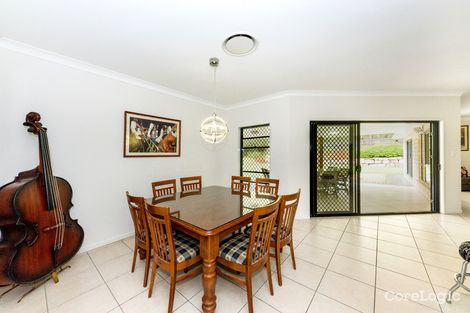 Property photo of 5 Lamborghini Court Joyner QLD 4500