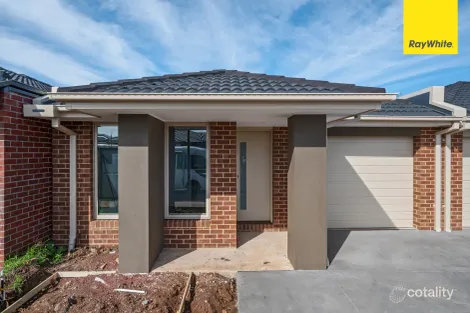 9 Satchville Rd, Harkness, VIC 3337