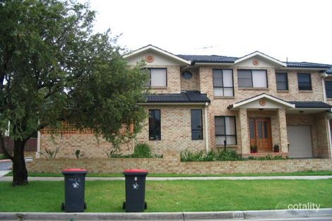 Property photo of 2/18 Hydrae Street Revesby NSW 2212
