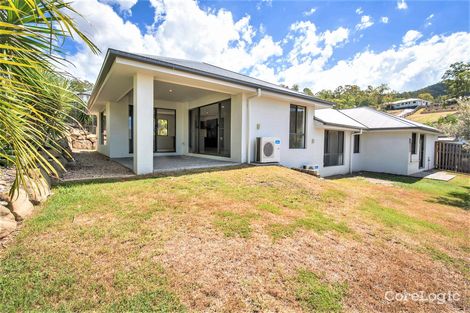 Property photo of 20 Macleay Circuit Upper Coomera QLD 4209