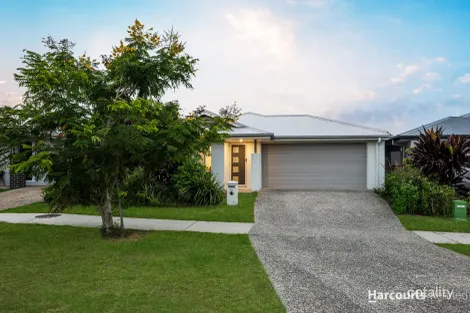 Property photo of 86 McKinnon Drive Yarrabilba QLD 4207