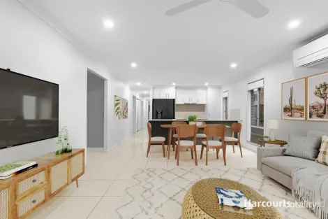 Property photo of 86 McKinnon Drive Yarrabilba QLD 4207