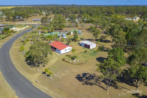 Property photo of 56 Gunsynd Grove Branyan QLD 4670