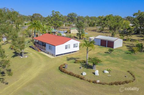 Property photo of 56 Gunsynd Grove Branyan QLD 4670