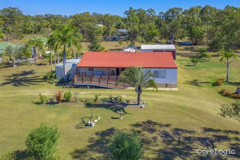 Property photo of 56 Gunsynd Grove Branyan QLD 4670