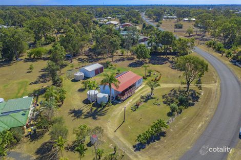 Property photo of 56 Gunsynd Grove Branyan QLD 4670
