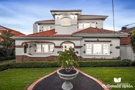 Property photo of 99 Hedderwick Street Essendon VIC 3040