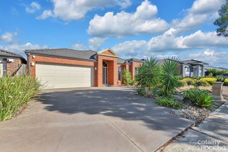 21 Caitlyn Dr, Harkness, VIC 3337
