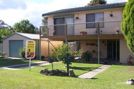 23 Awaba St, Fassifern, NSW 2283