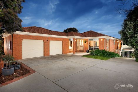 Property photo of 10 Nightingale Avenue West Wodonga VIC 3690
