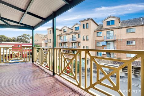Property photo of 20/38 Cooyong Crescent Toongabbie NSW 2146