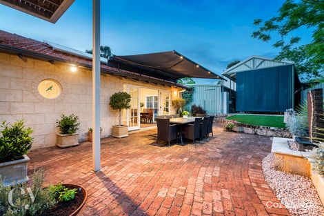 Property photo of 152 Nicholson Road Subiaco WA 6008