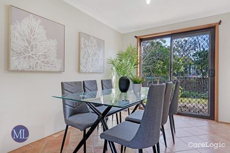 Property photo of 9 Kanangra Crescent Cherrybrook NSW 2126