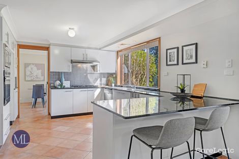 Property photo of 9 Kanangra Crescent Cherrybrook NSW 2126