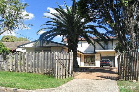 Property photo of 31 Latvia Avenue Greenacre NSW 2190