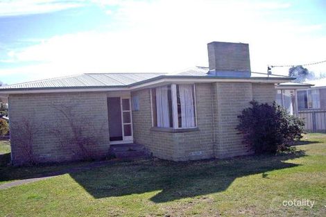 Property photo of 4 Elizabeth Street Kempton TAS 7030
