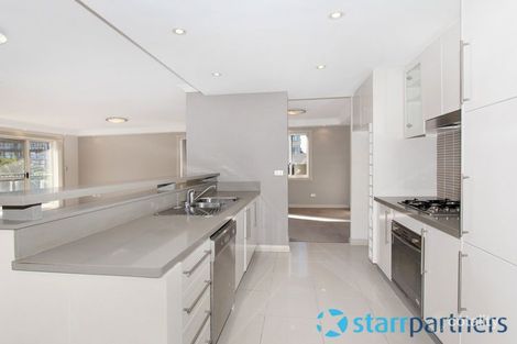 Property photo of 304/91C Bridge Road Westmead NSW 2145