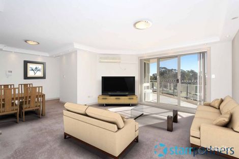 Property photo of 304/91C Bridge Road Westmead NSW 2145